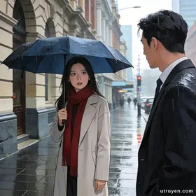 Người Đến Sau Là Tôi, Người Rời Đi Cũng Là Tôi