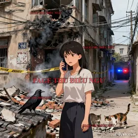 Người Dịch Tiếng Lòng