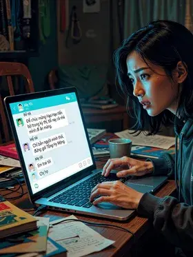 Người Dư Thừa Trong Chính Gia Đình Mình