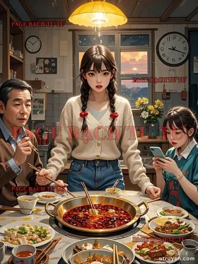 Người Dư Thừa Trong Nhà