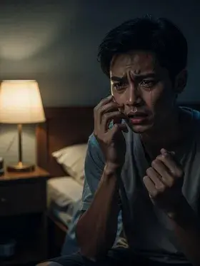 Người Em Nuôi Lớn Năm Ấy