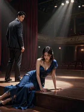 Người Em Ôm Không Phải Anh