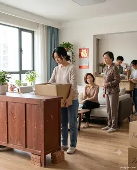 Người Gánh Vác Cuối Cùng