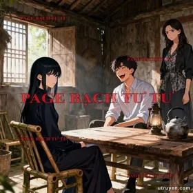 Người Giữ Làng