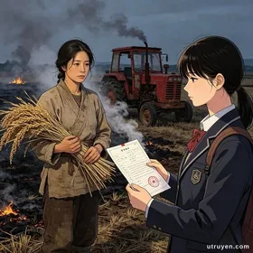 Người Giữ Luật