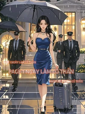 Người Giúp Việc Siêu Cấp