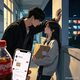 Người Hầu Của Bạn Gái Thái Tử Gia