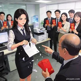 Người Hiểu Chuyện Là Người Bị Bóc Lột