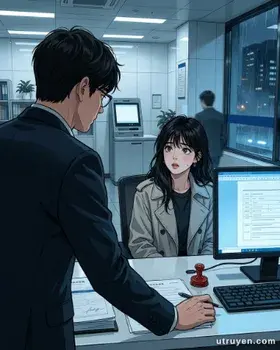 Người Ký Tên Tôi