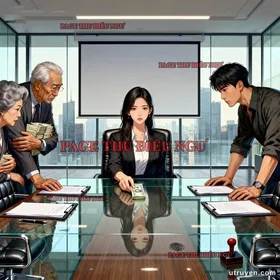 Người Lạ Cuối Đường