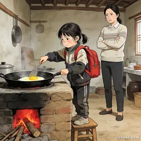 Người Lớn Từ Năm Sá0 Tuổi