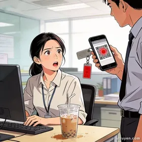 Người Luôn Ở Ngoài Khung Hình