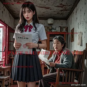 Người Mẹ Đạo Diễn Cả Đời B ện h Tật