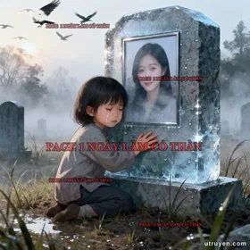 Người Mẹ Đến Từ Địa Phủ