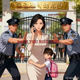 Người Mẹ Không Tên