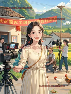 Người Mẹ Và Tấm Lưới Thù Hận