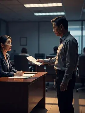 Người Mờ Nhạt Nhất Phòng, Lại Là Người Quan Trọng Nhất