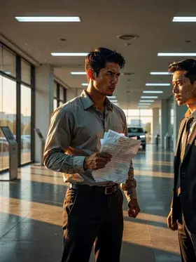 Người Một Nhà” Và Cú Lừa 22 Vạn Tệ