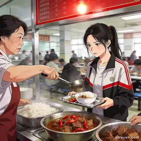 Người Nắm Muôi – Kẻ Nắm Quyền