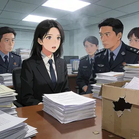 NGƯỜI NGHÈO NHẤT BỊ TỐ THAM NHŨNG