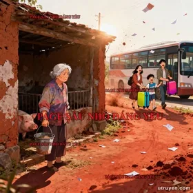 Người Ngoài Trong Nhà