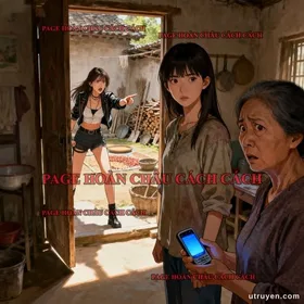 Người Ngoài Và Người Nhà