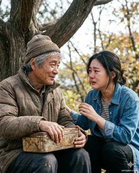 Người Ngốc Không Giả