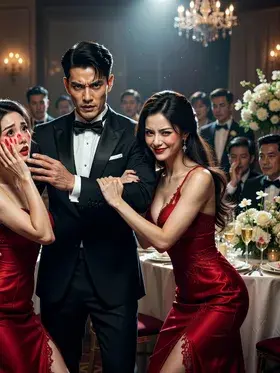 Người Nhà… Nhưng Không Phải Nhà