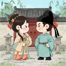 Người Ở Lại Khi Hầu Phủ Sụp Đổ