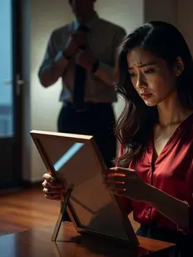 Người Ở Lại Không Phải Tôi