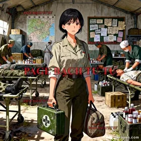 Người Ở Lại Với Sự Thật