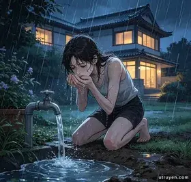 Người Sống Trong Tận Thế Chỉ Có Tôi