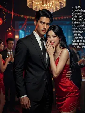 Người Thay Th Ế