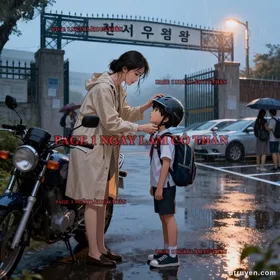 Người Thay Thế Hoàn Hảo