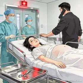 Người Thứ Ba Trong Tim Anh