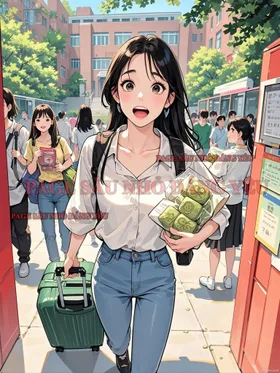 Người Thử Nghiệm Và Kẻ Bị Thử