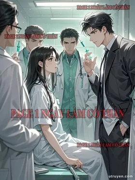 Người Thừa Kế Cuồng Nộ