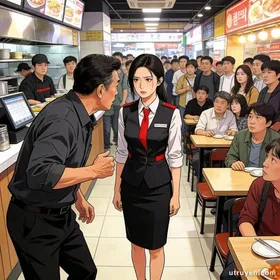 Người Thua Là Kẻ Tưởng Mình Thắng