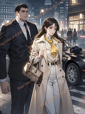 Người Thừa Trong Chính Ngôi Nhà Của Mình