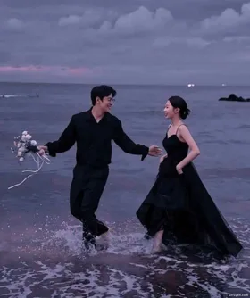 Người Tình Bóng Tối