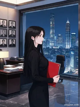 Người Tình Trong Bó Ng Tối