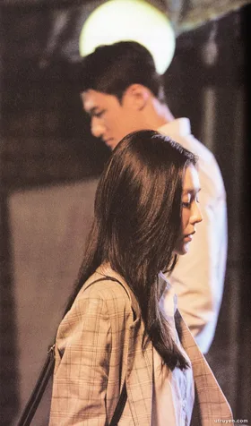 Người Tôi Yêu Đã Không Còn Nữa