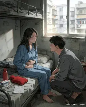 Người Tôi Yêu Là Kẻ Lạ Mặt