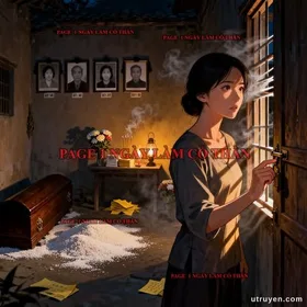 Người Trở Về Từ Cõi Oan