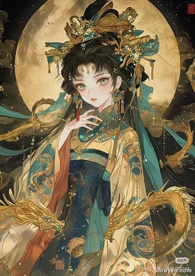 Người Truy Ngược L Inh H Ồn