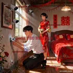 Người Vợ Bị ‘Kiểm Hàng’