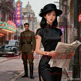 Người vợ bị lãng quên của Tư lệnh