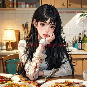 Người Vợ Bí Mật