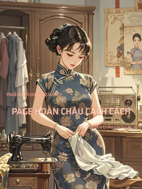 Người Vợ Điên