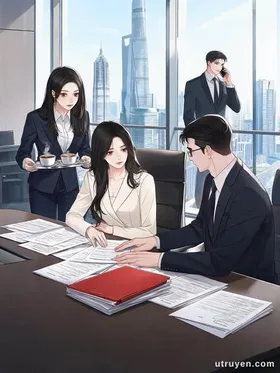 Người Vợ Giả Rời Đi